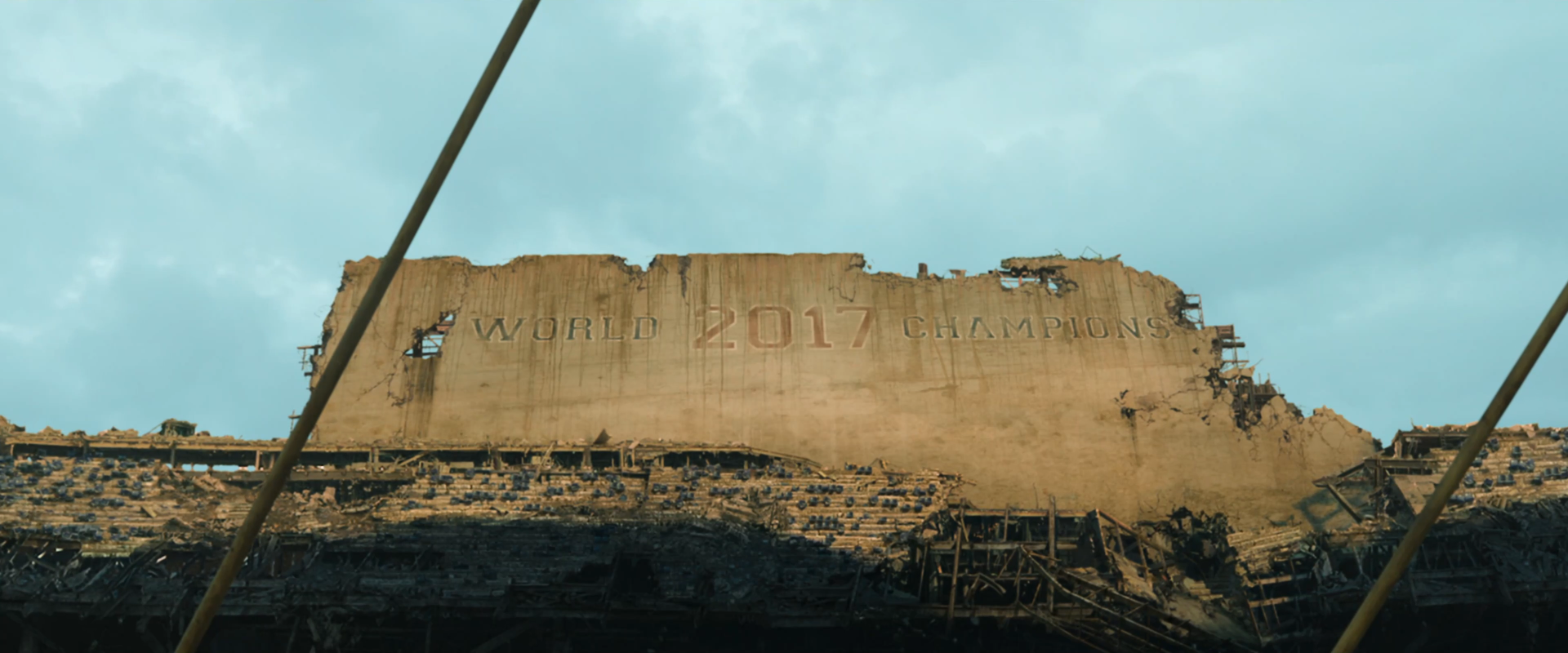 movie Oblivion Image