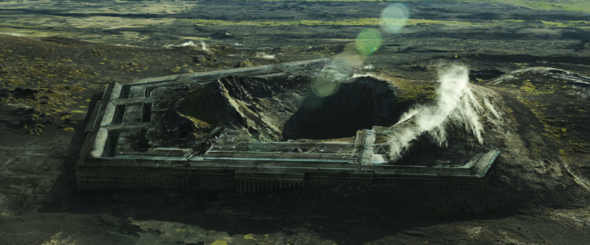 movie Oblivion Image