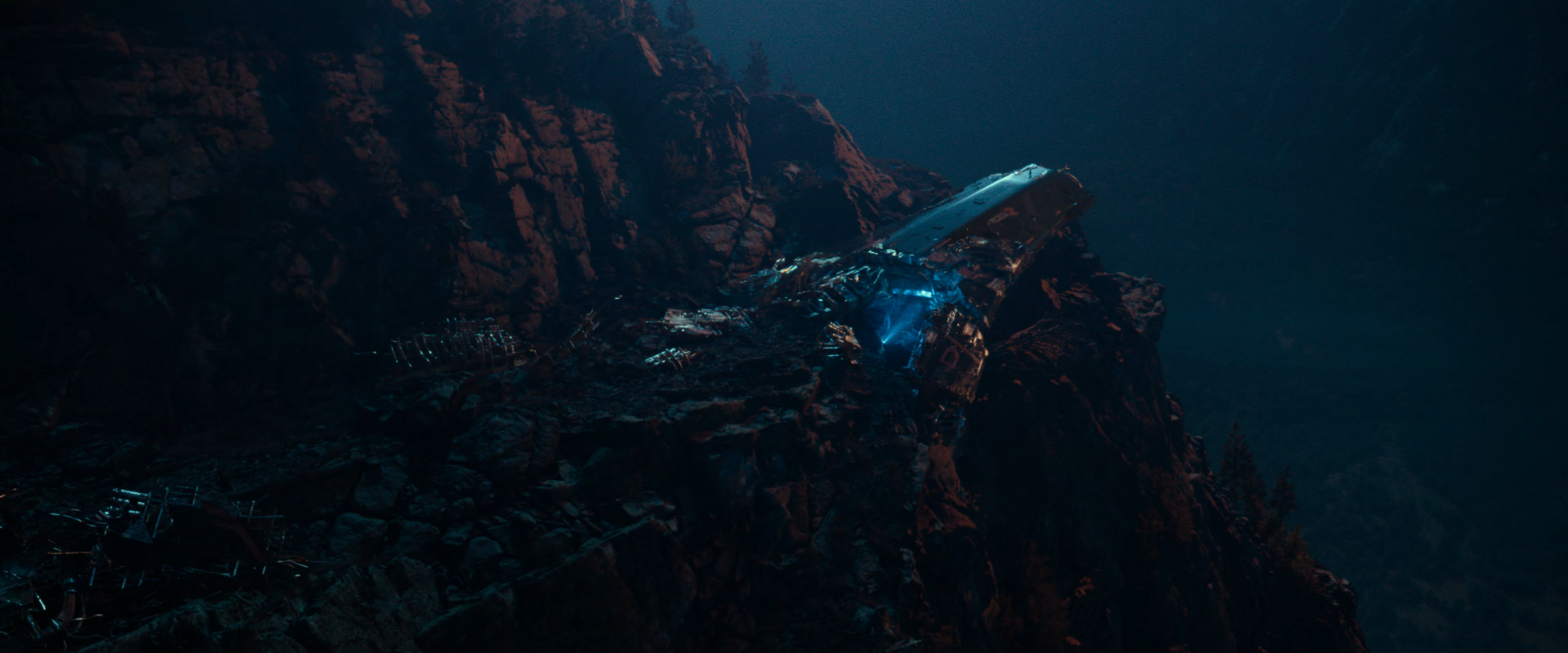 spaceship movie 65 Image