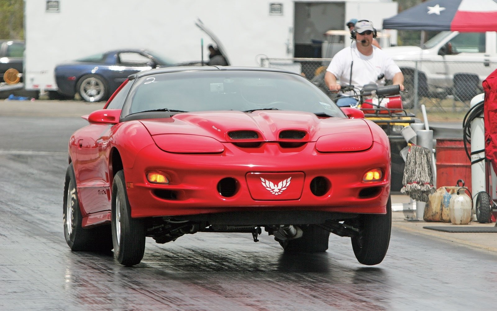 vehicle Pontiac Image