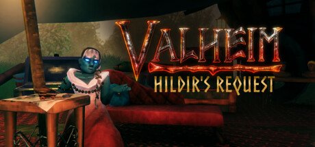 video game Valheim Image