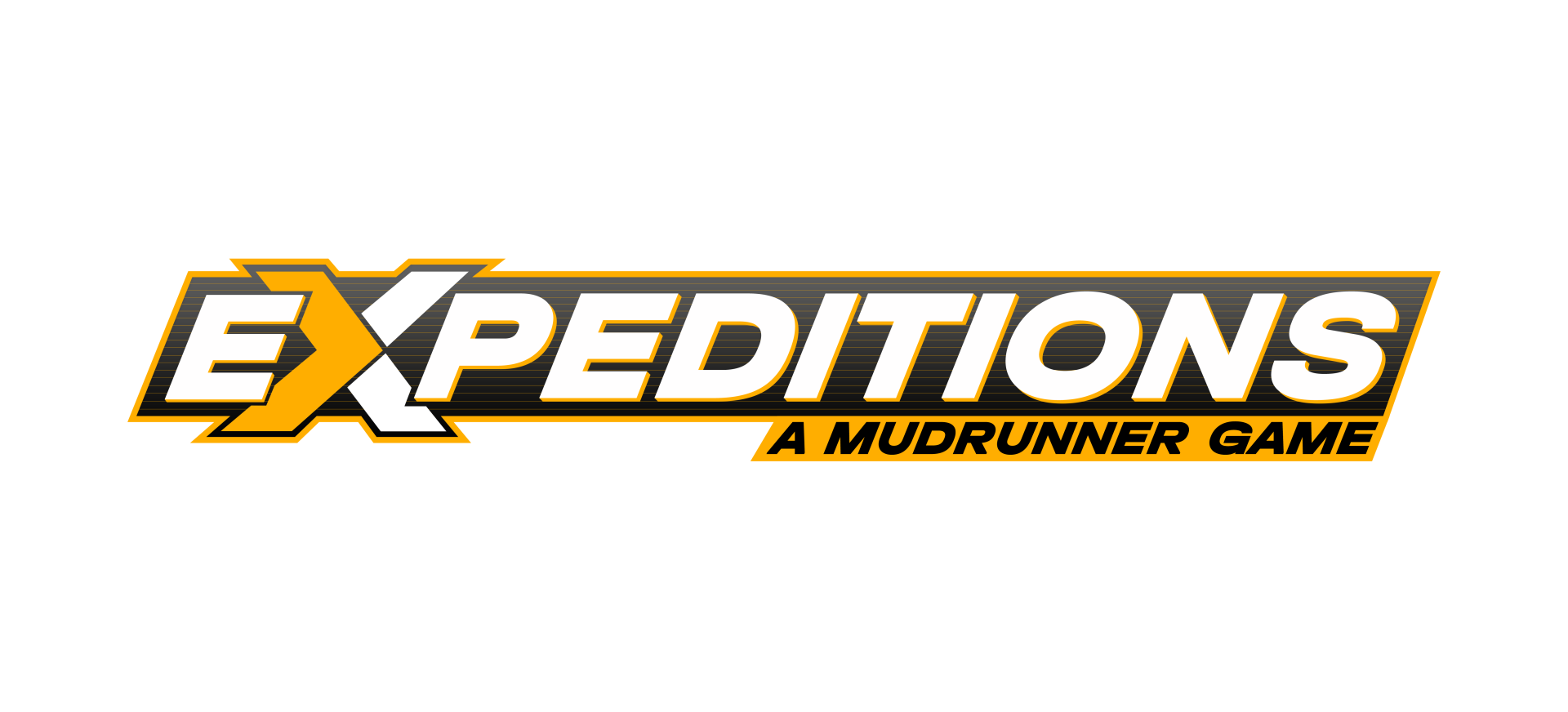 video game Expeditions: A MudRunner Game Image