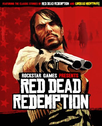 Preview Red Dead Redemption - GAMMSTERN
