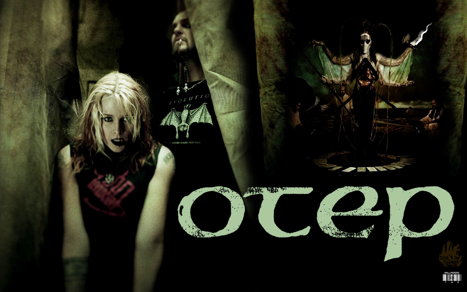 Otep Picture