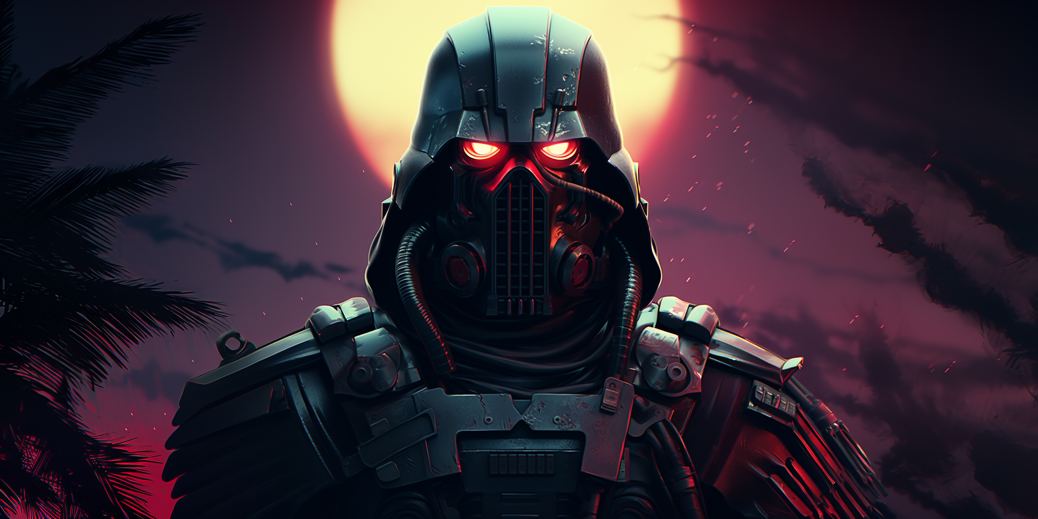 Soldier of Fortune by vinny47