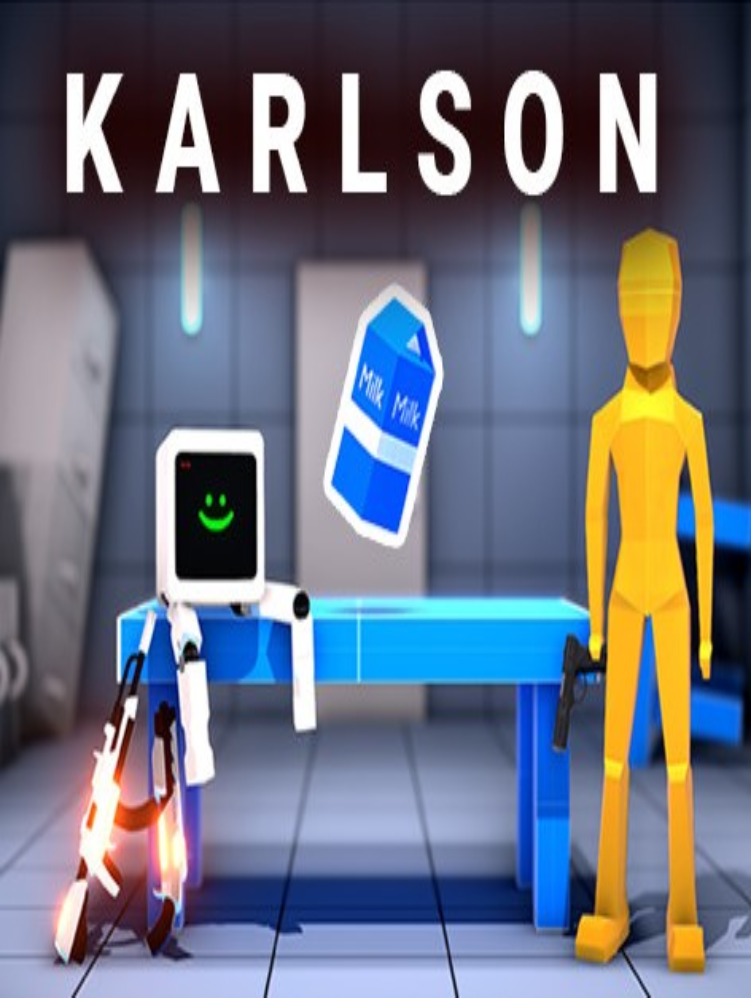 Karlson Picture - Image Abyss