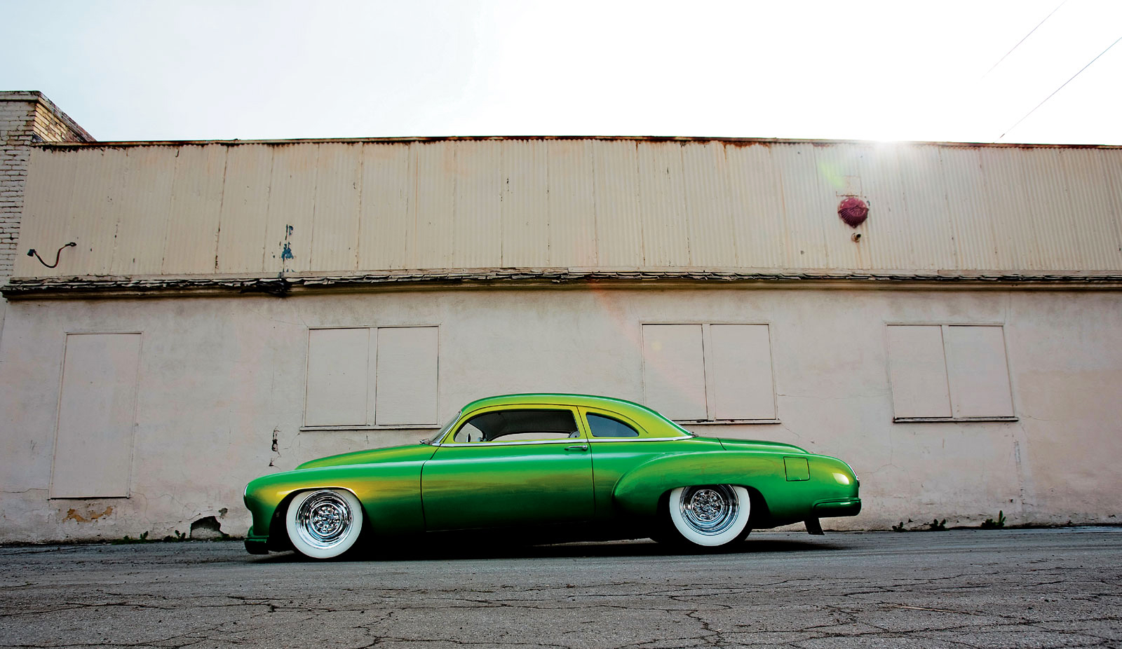 Lowrider Picture