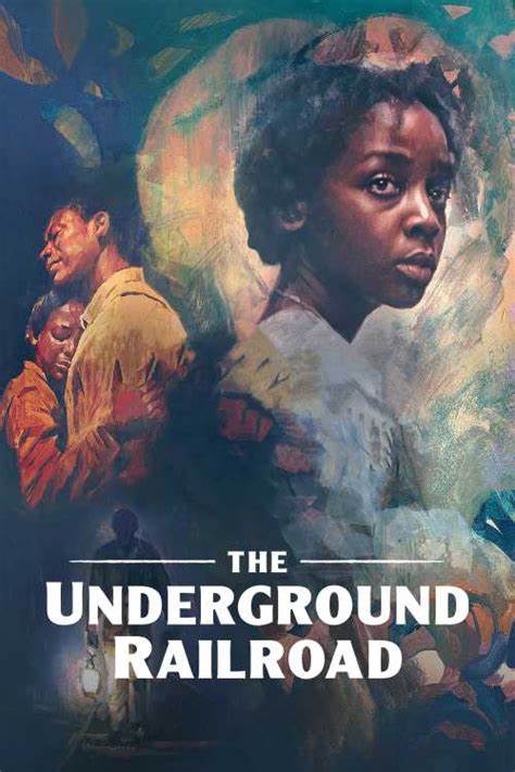 The Underground Railroad Picture - Image Abyss