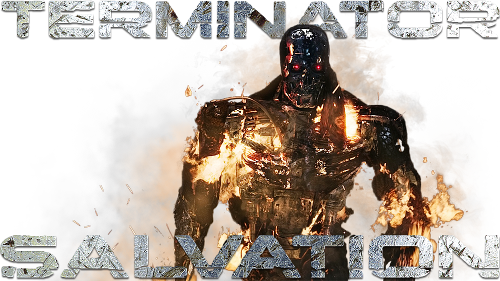 Обзор terminator salvation