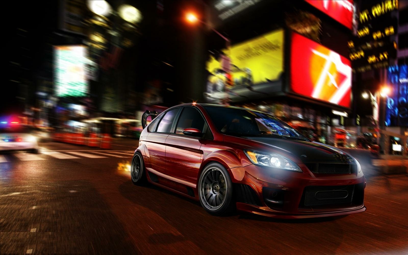 Download Vehicle Ford Image
