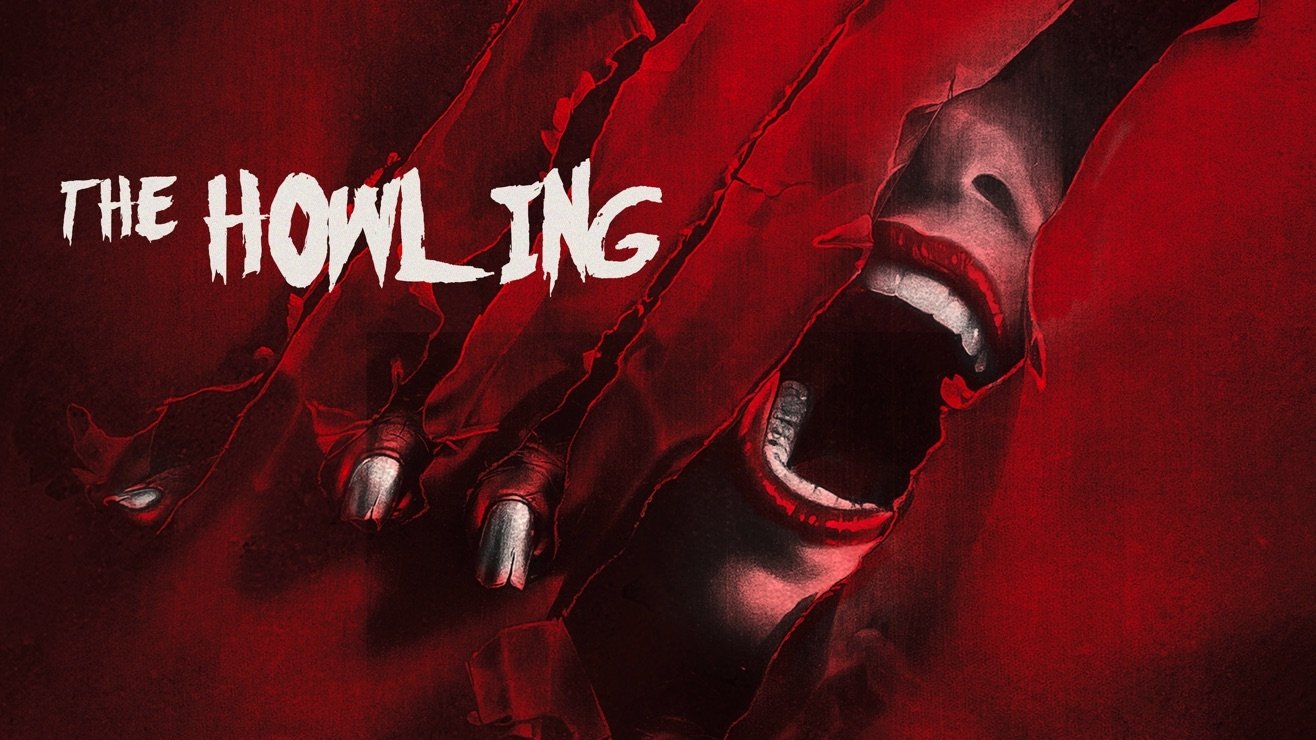 movie The Howling Image
