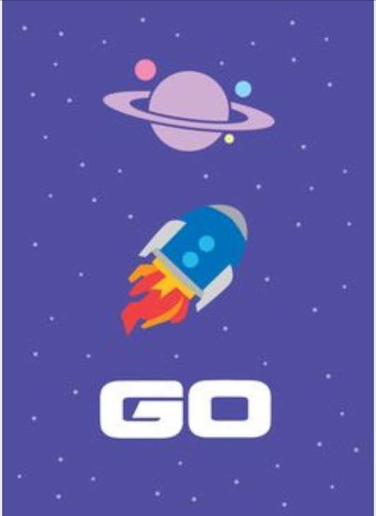  Ready Jet Go wallpaper
