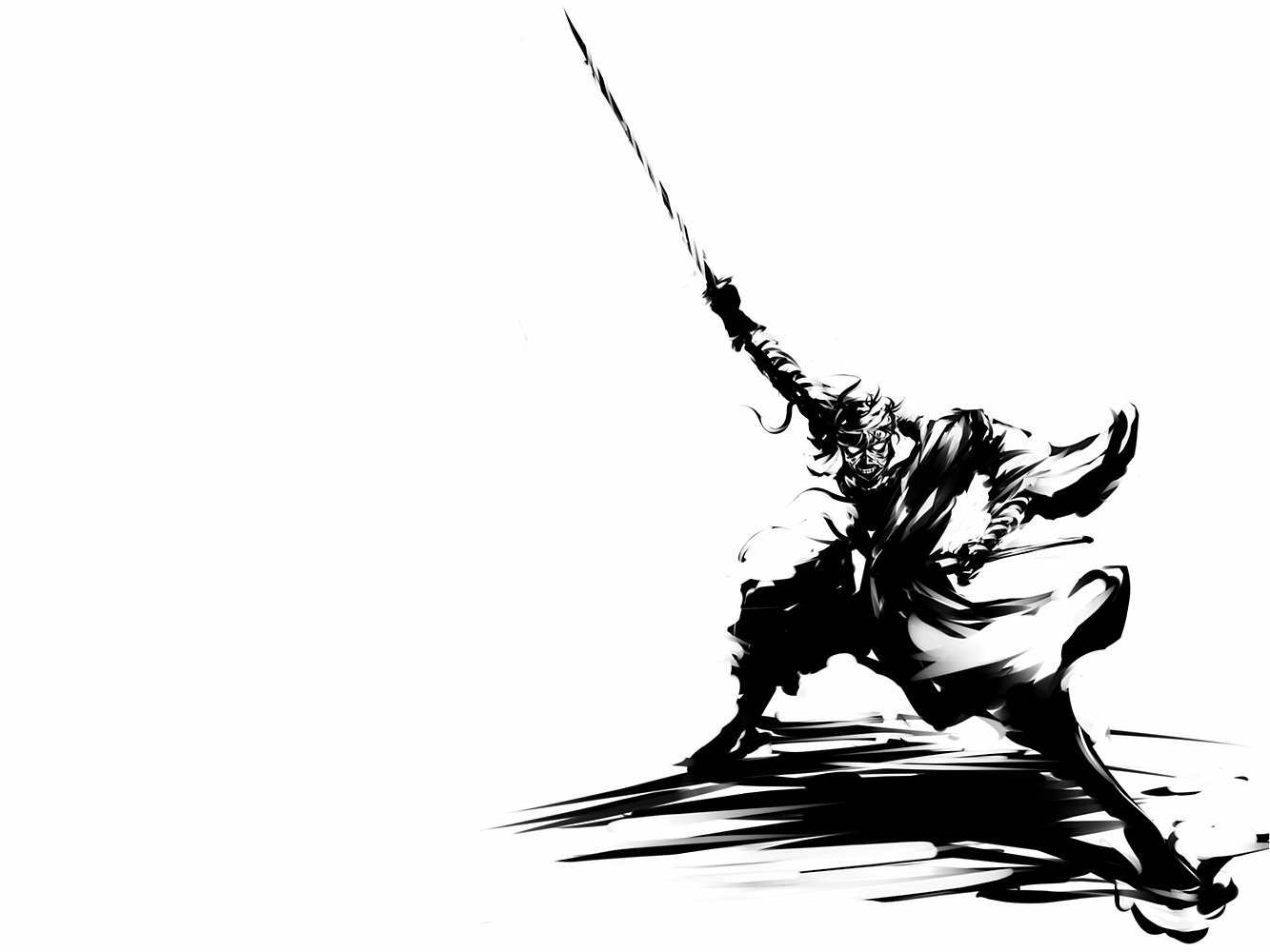 Anime Rurouni Kenshin Image
