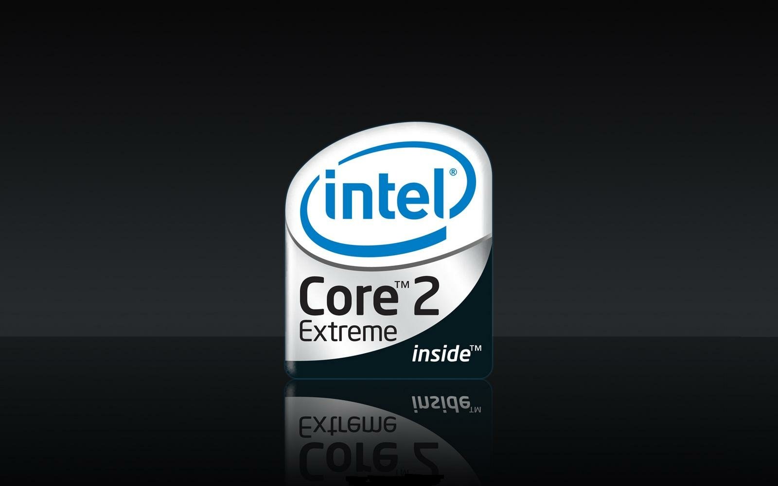 technology Intel Image