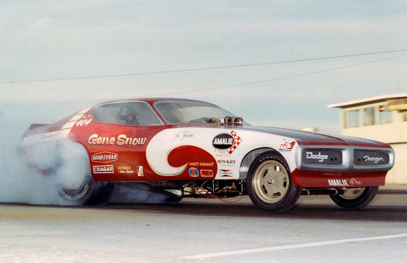 Download Vehicle Dodge Image