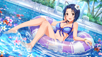 Preview The Idolmaster: Million Live!