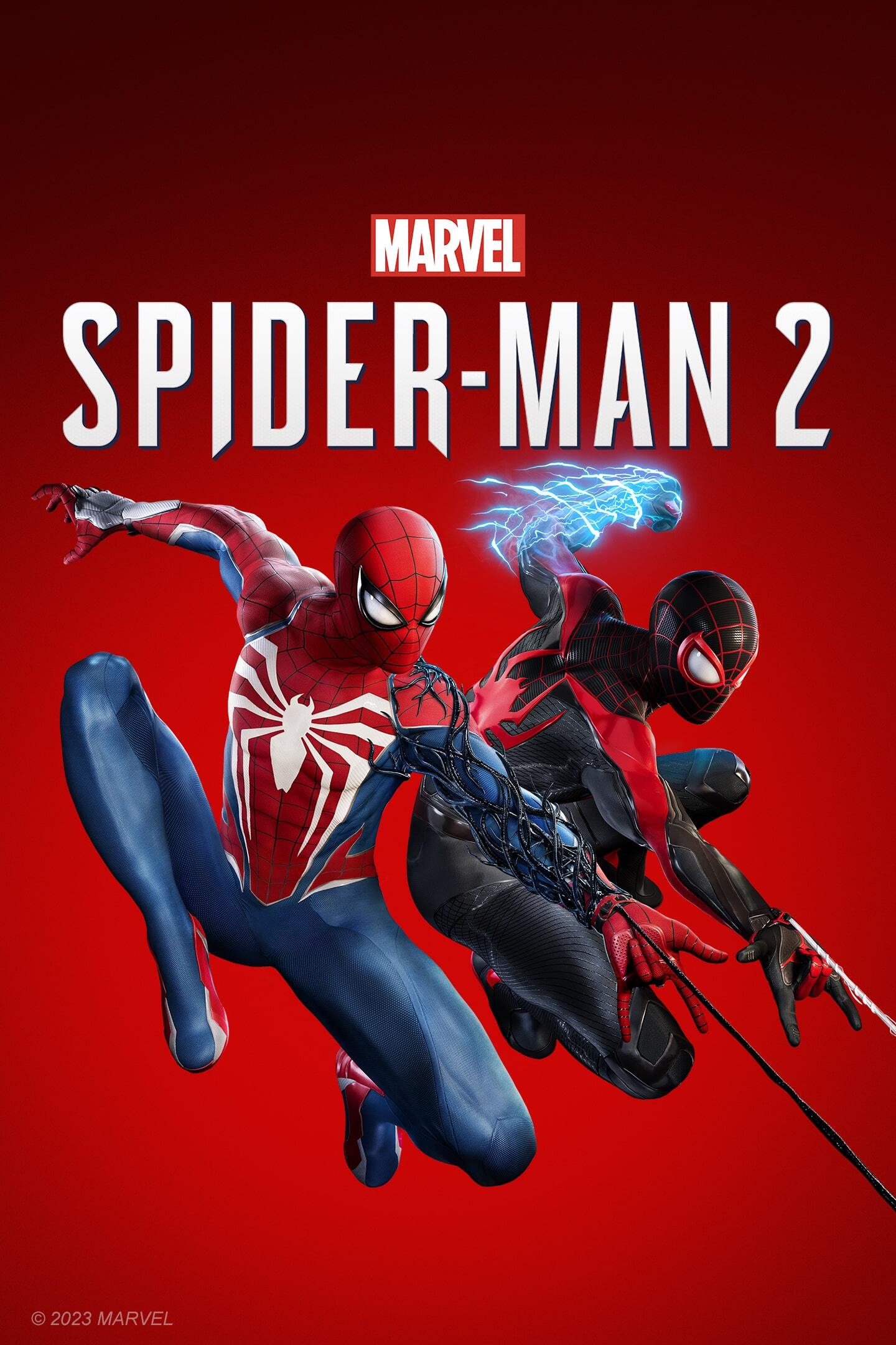 Marvel's Spider-Man 2 Picture
