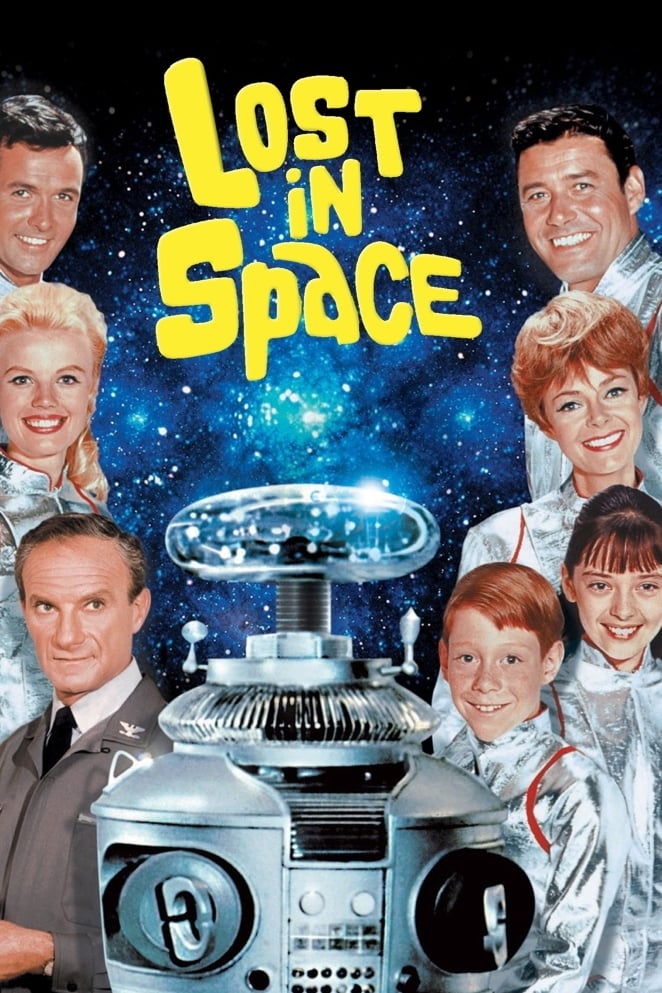 Lost In Space Picture