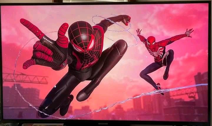 Miles Morales - Image Abyss