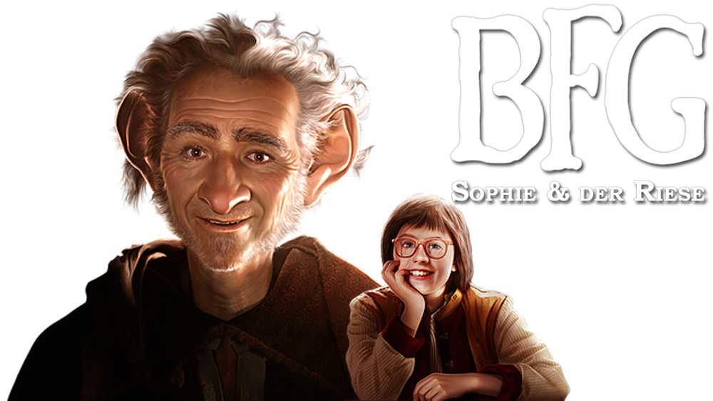 The BFG (2016) Picture - Image Abyss