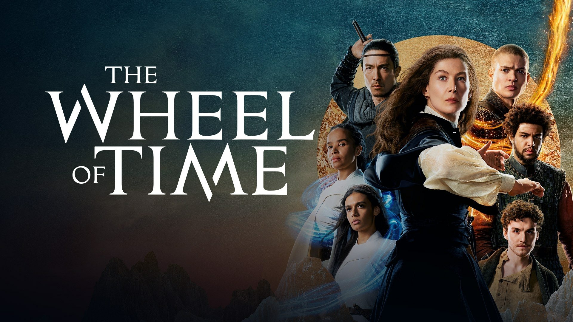  The Wheel Of Time Season 2