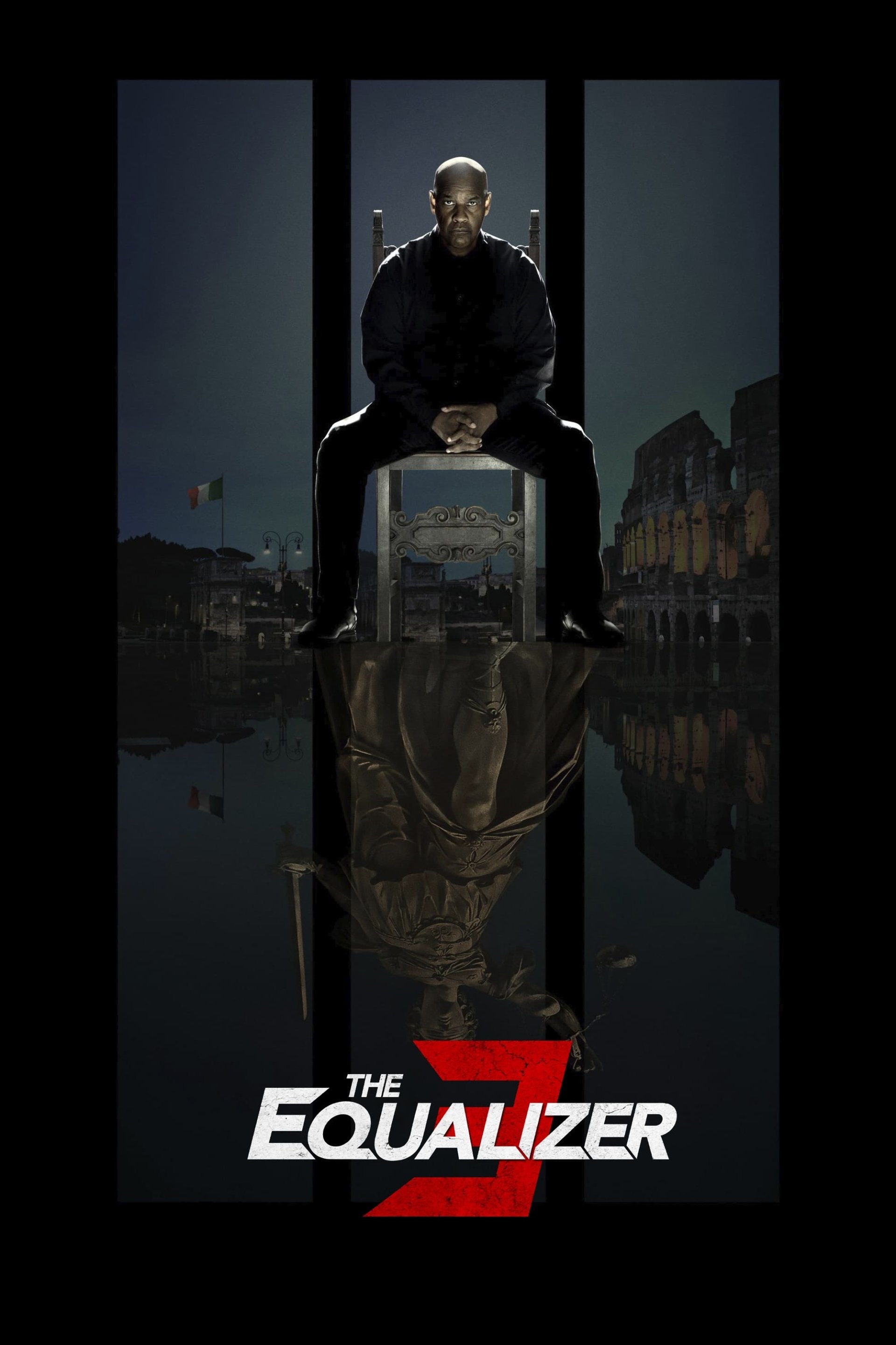 movie The Equalizer 3 Image