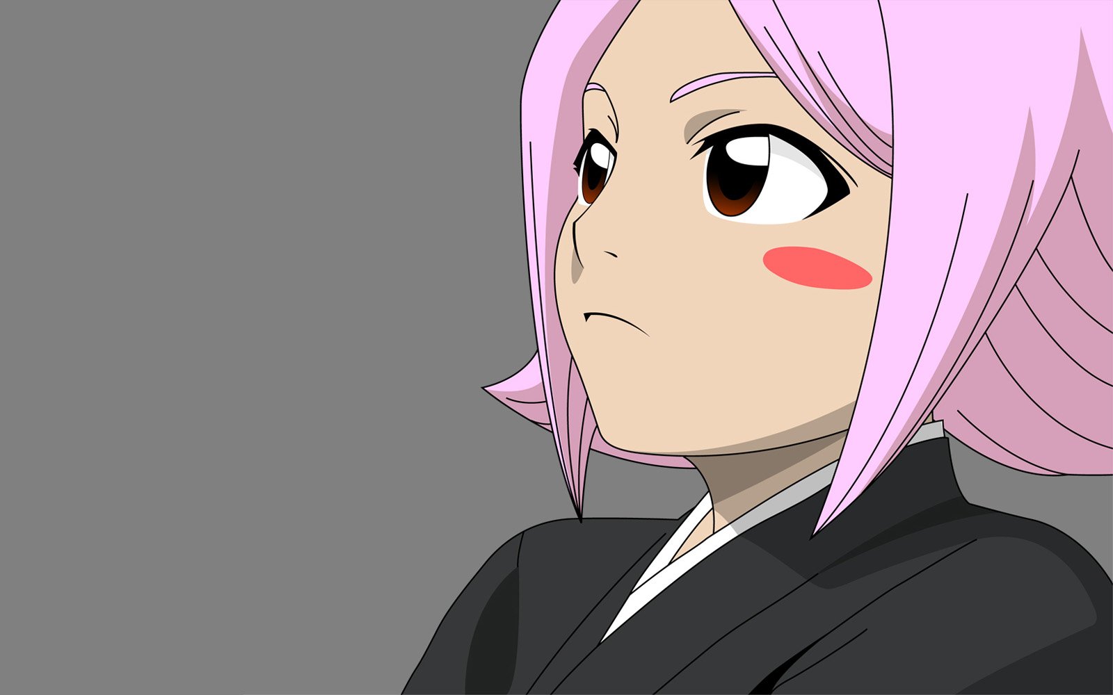 Yachiru Kusajishi Anime Bleach Image
