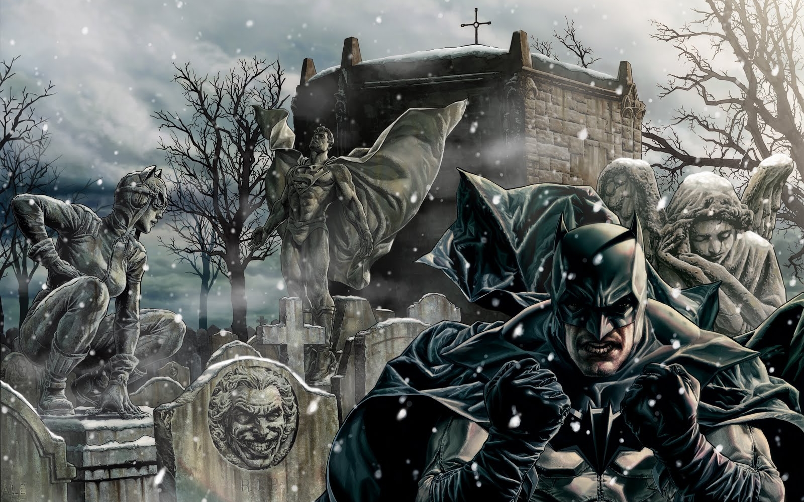 Batman Picture