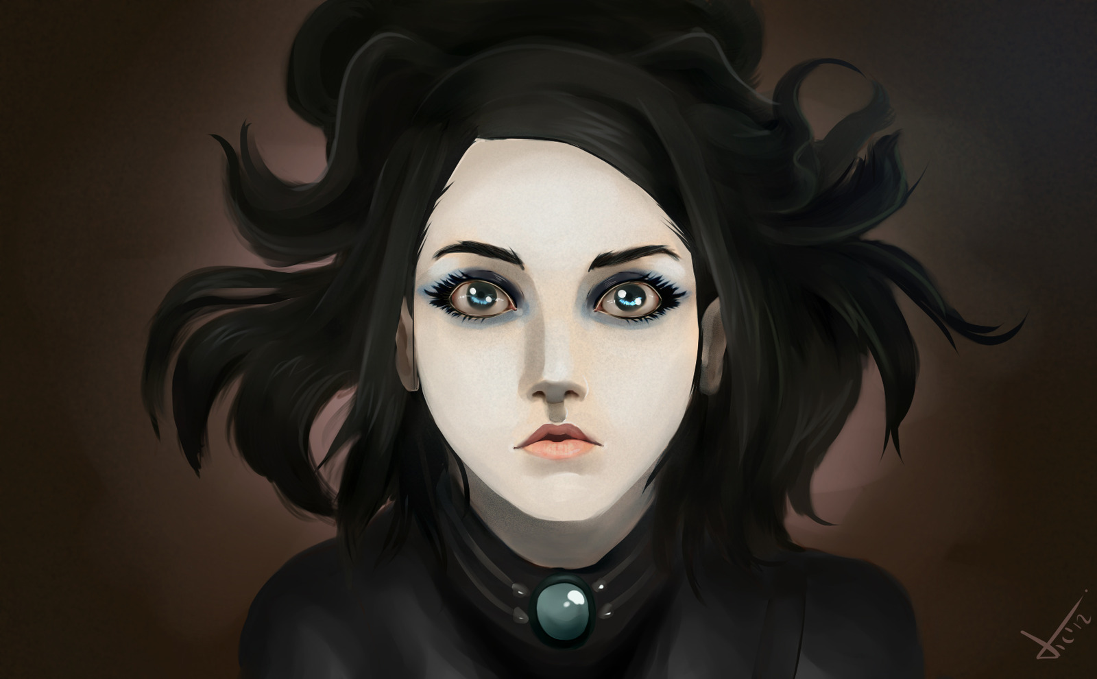 Ergo Proxy Fans