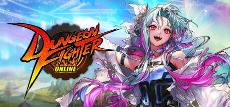 Dungeon Fighter Online Picture