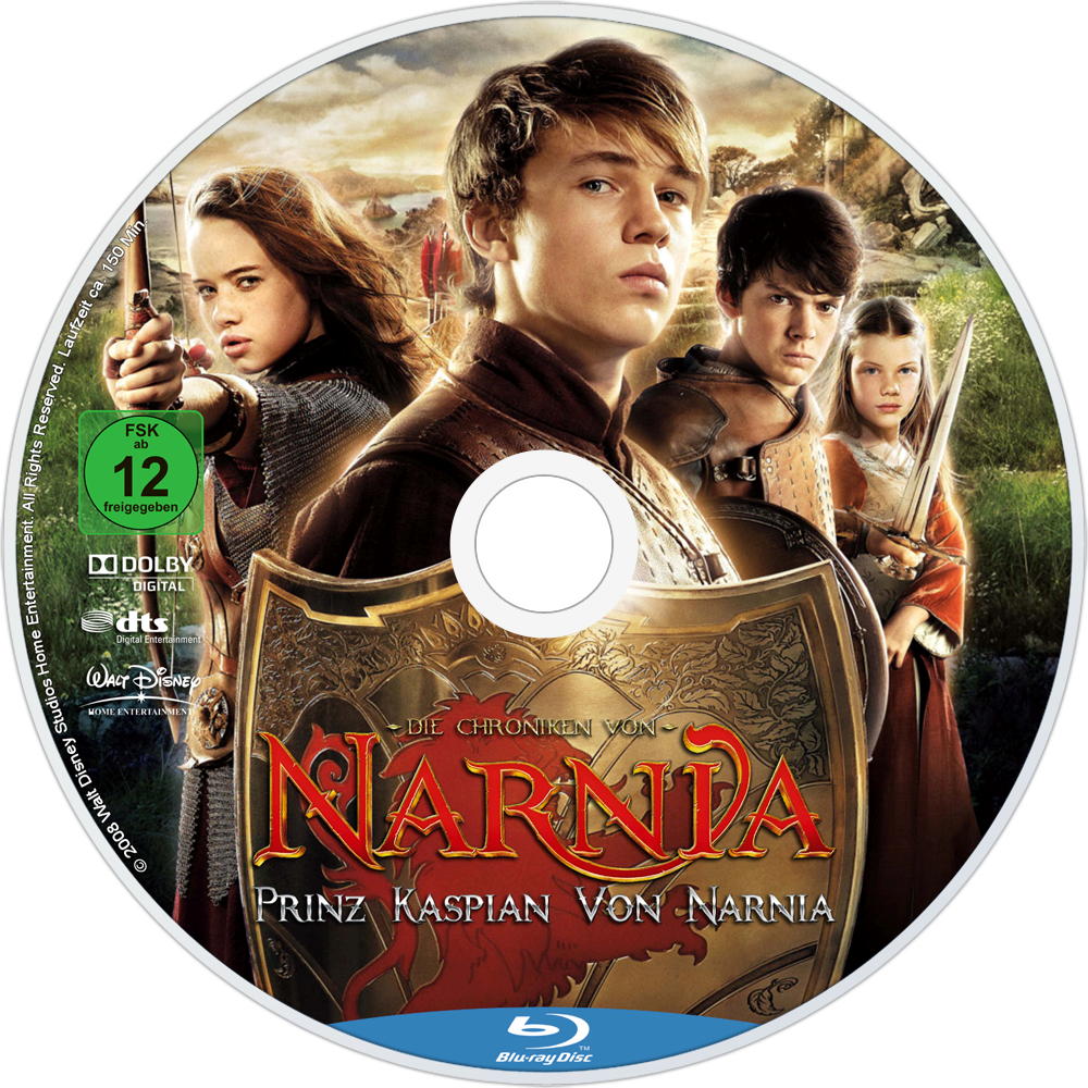 narnia 2 movie