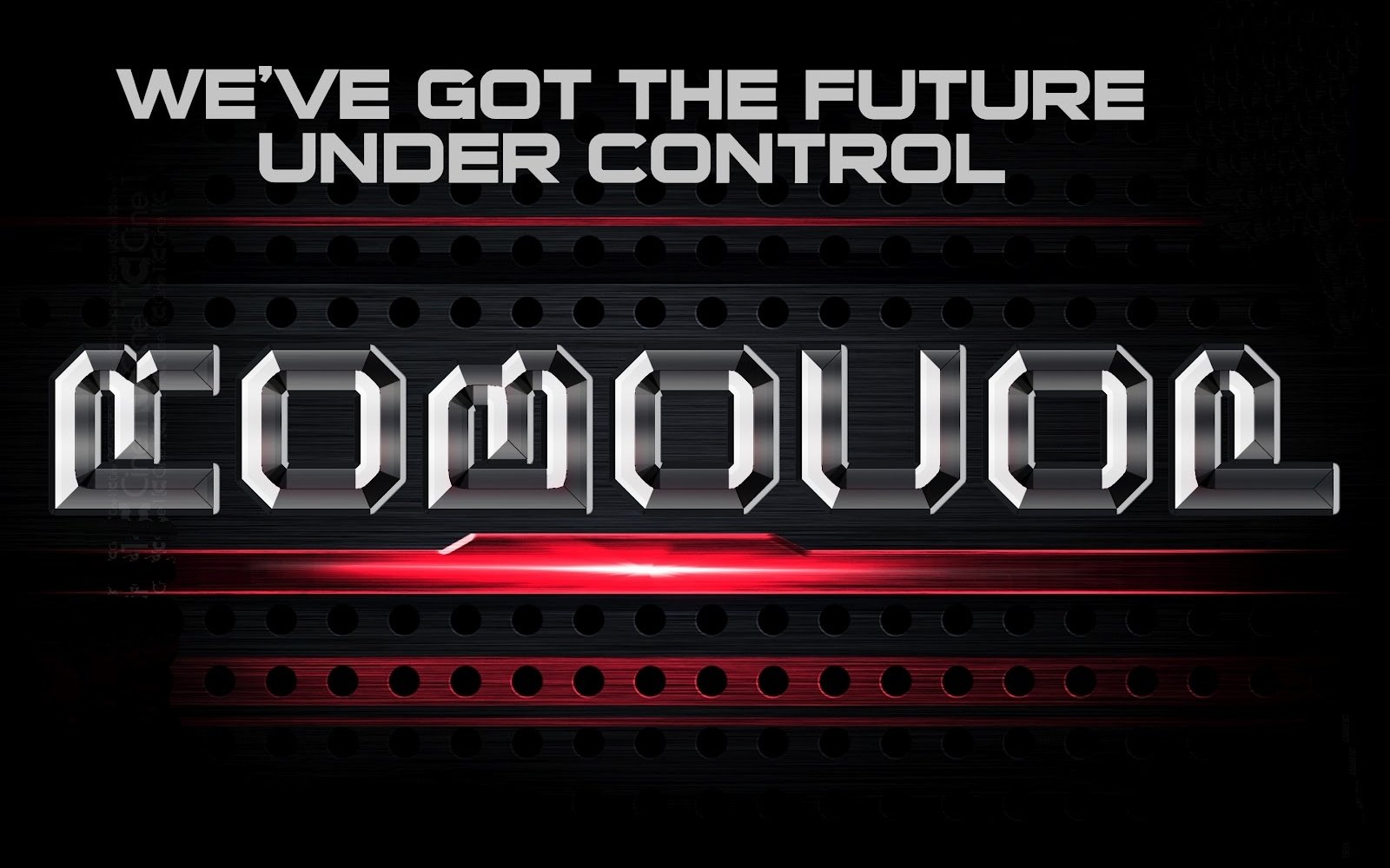 Download Movie Robocop (2014) Image