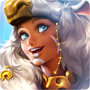 video game Shop Heroes Image