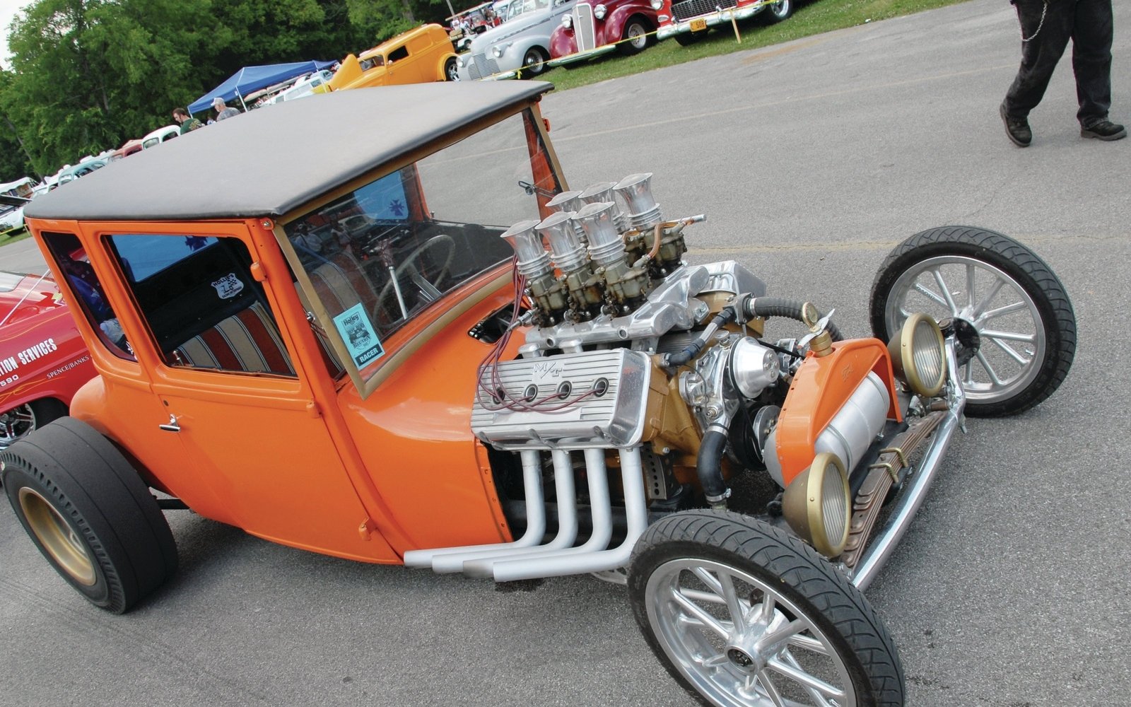 Download Vehicle Ford Image