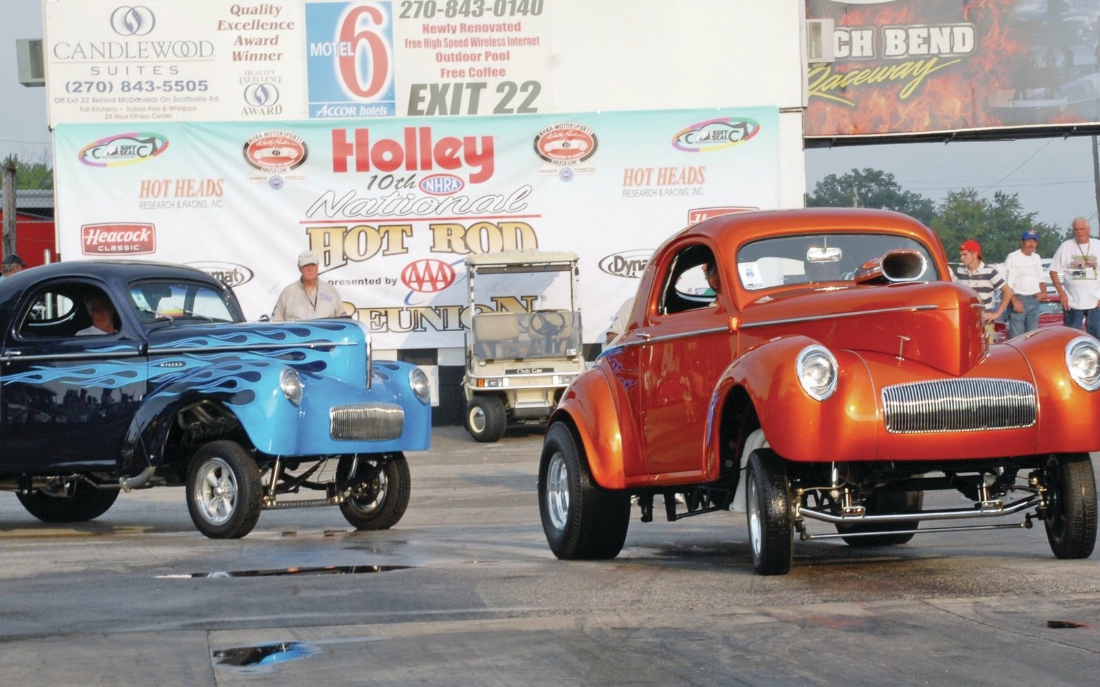 Download Vehicle Willys Image