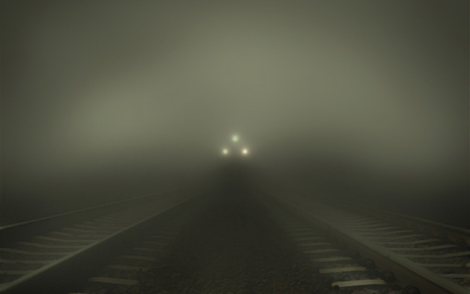 Download Railroad Artistic Train Image