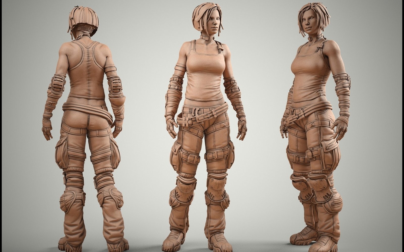 Download Video Game Bulletstorm Image