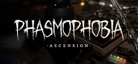 Phasmophobia - Desktop Wallpapers, Phone Wallpaper, PFP, Gifs, and More!