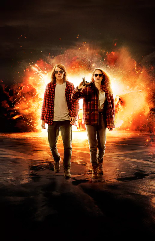 movie American Ultra Image
