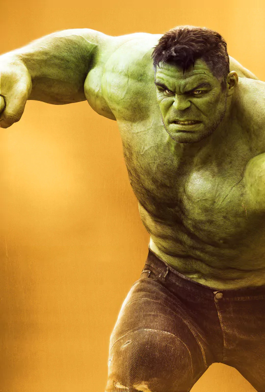 movie Avengers: Infinity War Image