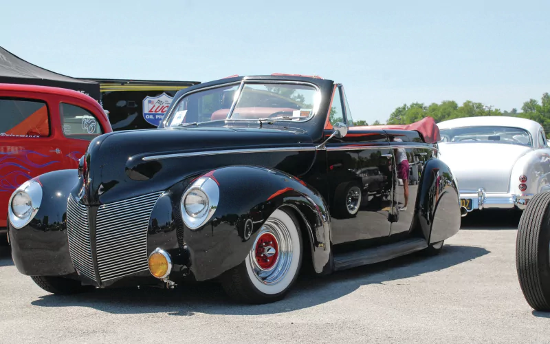 vehicle mercury (vehicle) Image