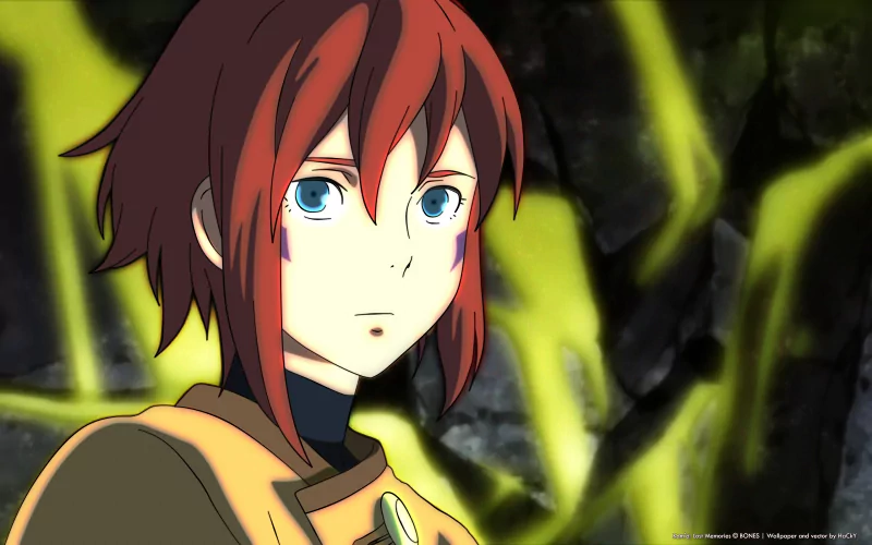 Anime Bounen no Xamdou Image