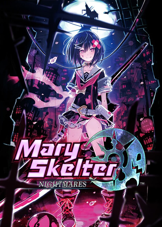 Mary Skelter: Nightmares Picture