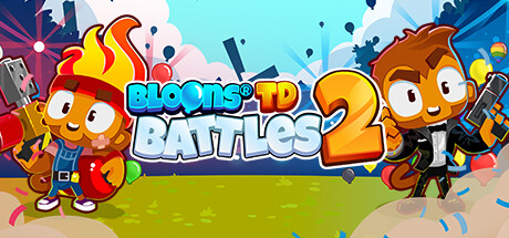 Download Video Game Bloons TD Battles 2 Image