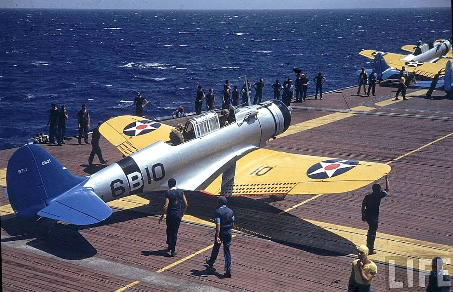 Aircraft Picture
