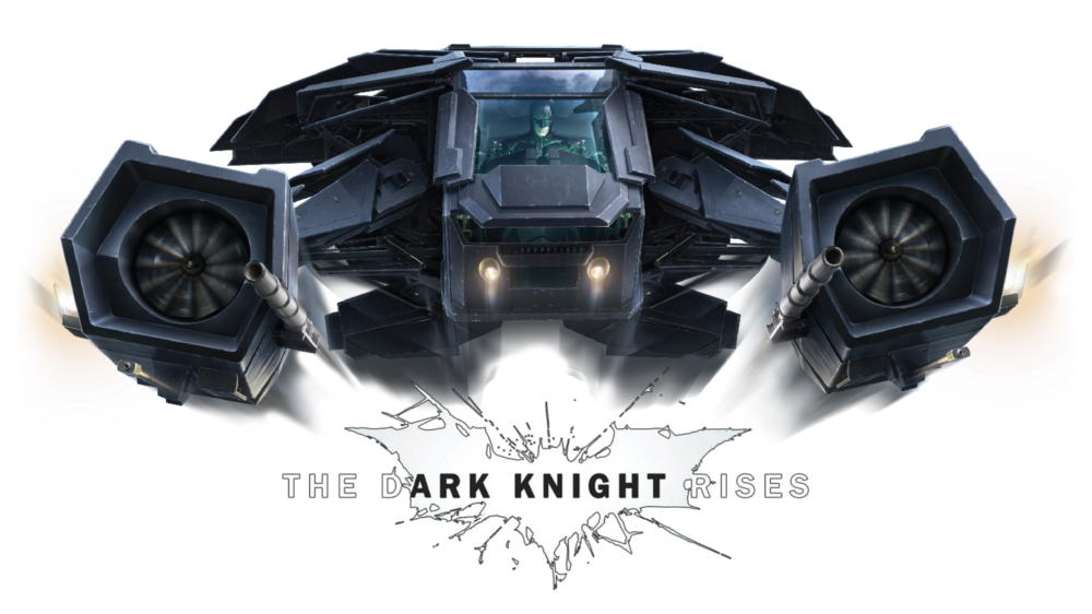 The Dark Knight Rises Picture - Image Abyss