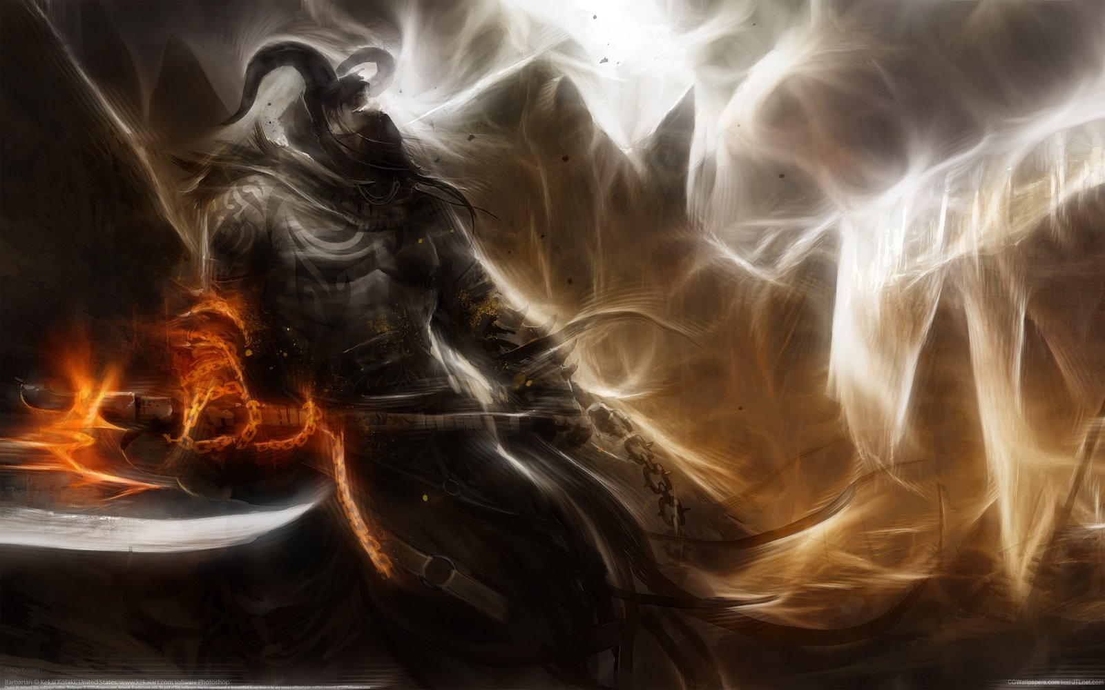 Download Fantasy Creature Image