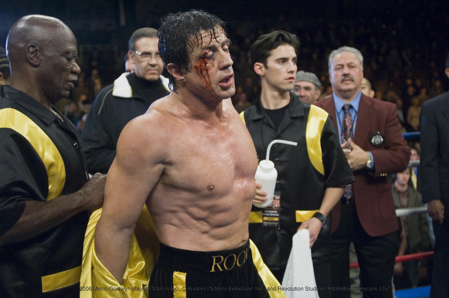 Download Movie Rocky Balboa Image