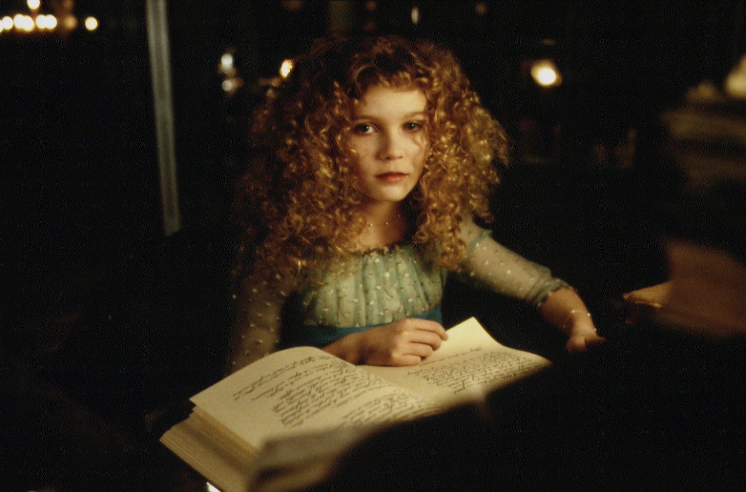 Download Movie Interview With The Vampire Image