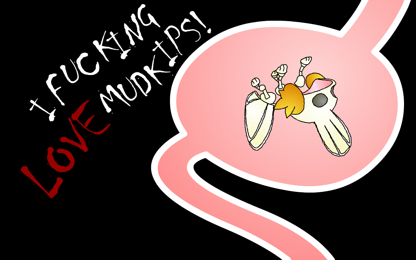 Download Anime Pokemon Meme Mudkip (Pokémon) Image